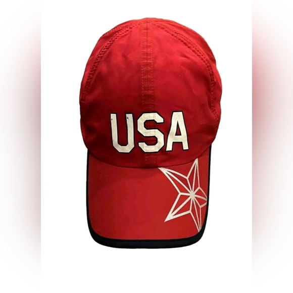 Nike USA Dri-Fit Hat - Picture 1 of 7